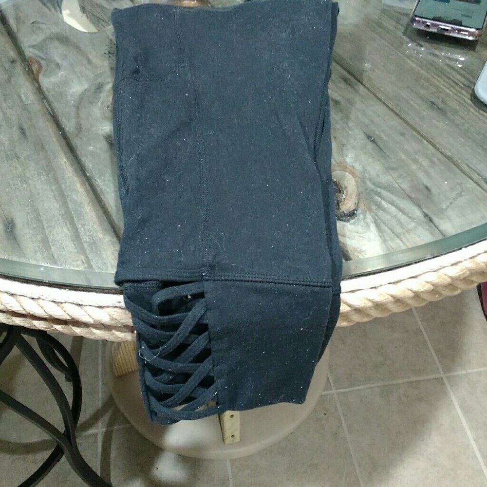 Athleta leggings